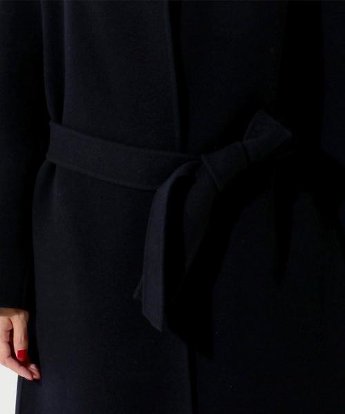 UNITED ARROWS（ユナイテッドアローズ）の「UGMM リバー ノーカラー