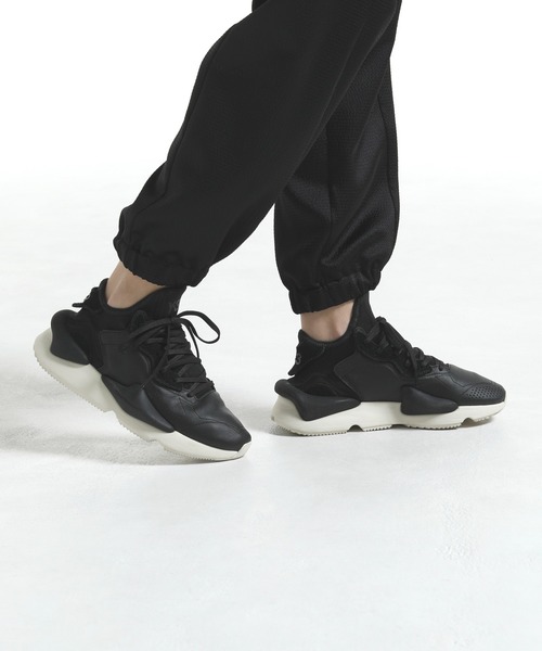 Y-3（ワイスリー）の「Y-3 KAIWA（スニーカー）」 - WEAR