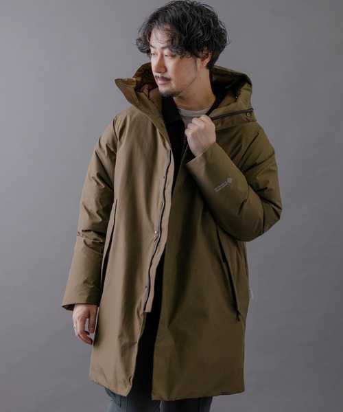 phenix（プラスフェニックス）の「『別注』+phenix WINDSTOPPER by