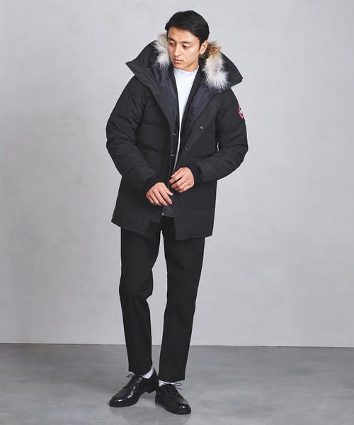CANADA GOOSE（カナダグース）の「＜CANADA GOOSE（カナダグース