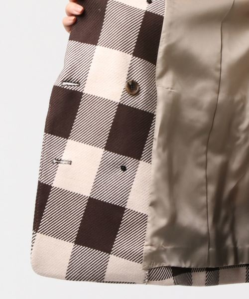 DOUBLE STANDARD CLOTHING（ダブルスタンダードクロージング）の「Sov