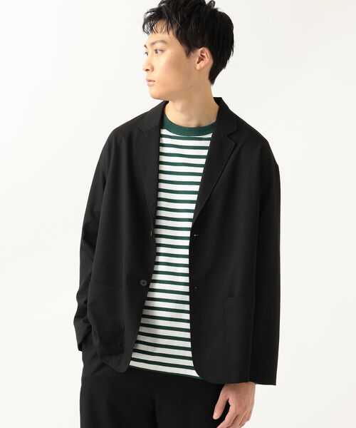 BEAMS HEART（ビームスハート）の「BEAMS HEART / ジャケット＆パンツ