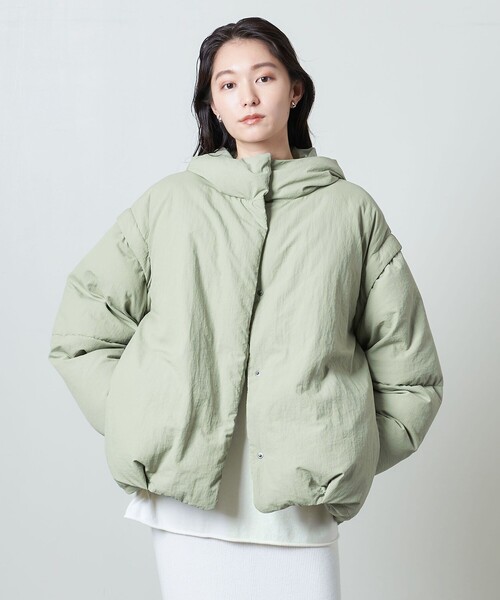 MARW UNITED ARROWS（マルゥ ユナイテッドアローズ）の「＜MARW UNITED