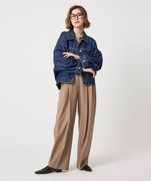 upperhights（アッパーハイツ）の「【別注】＜upper hights for conte