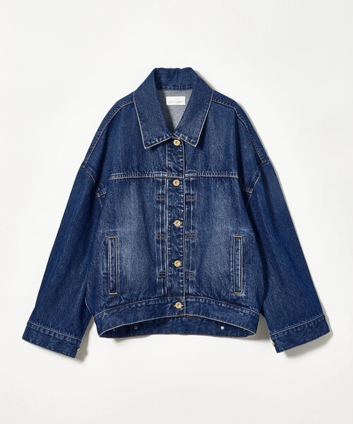 upperhights（アッパーハイツ）の「【別注】＜upper hights for conte