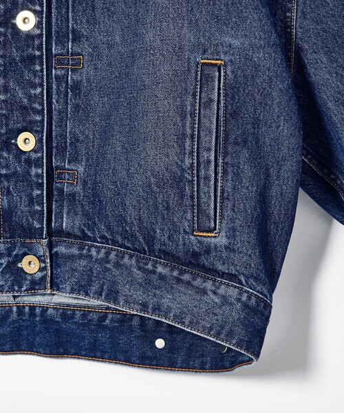 upperhights（アッパーハイツ）の「【別注】＜upper hights for conte