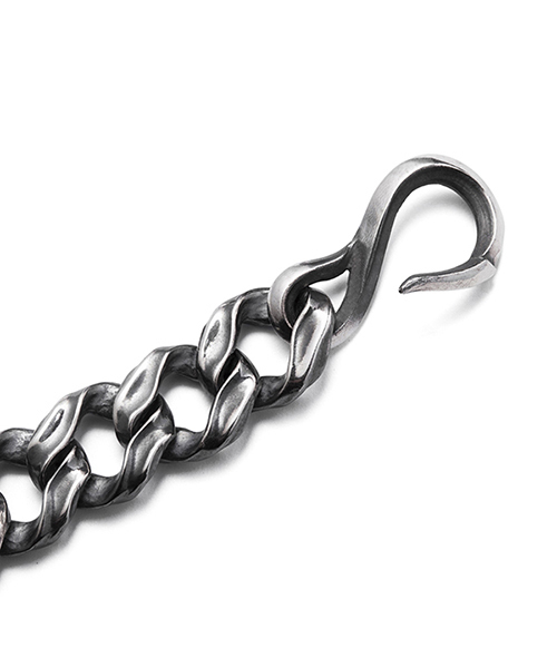 CRIMIE（クライミー）の「MIGHTY SHORT WALLET CHAIN（ウォレット