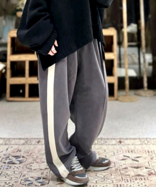 JOURNAL STANDARD LUXE（ジャーナルスタンダード ラックス）の「パイル