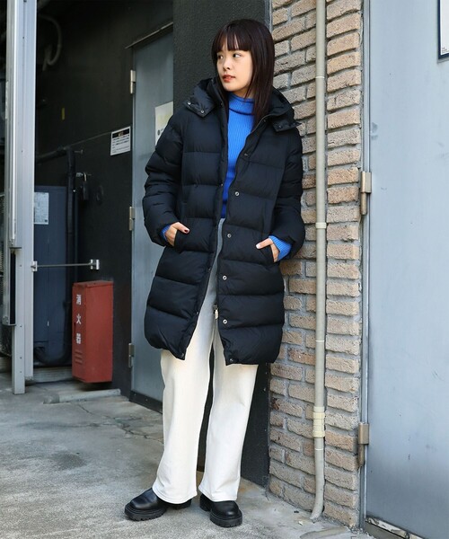 Ray BEAMS（レイビームス）の「THE NORTH FACE / キャンプシエラロング