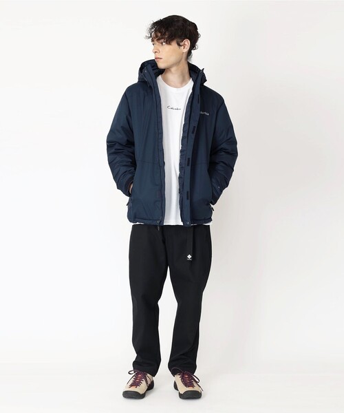 Columbia（コロンビア）の「オークハーバーインシュレイテッド