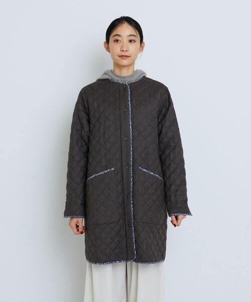 ADIEU TRISTESSE（アデュートリステス）の「リバティプリント