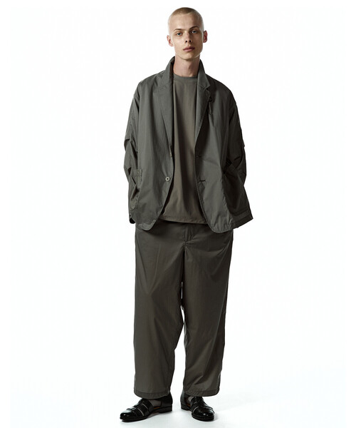 DAIWA PIER39（ダイワピア39）の「DAIWA PIER39 | TECH TRAVEL 2B