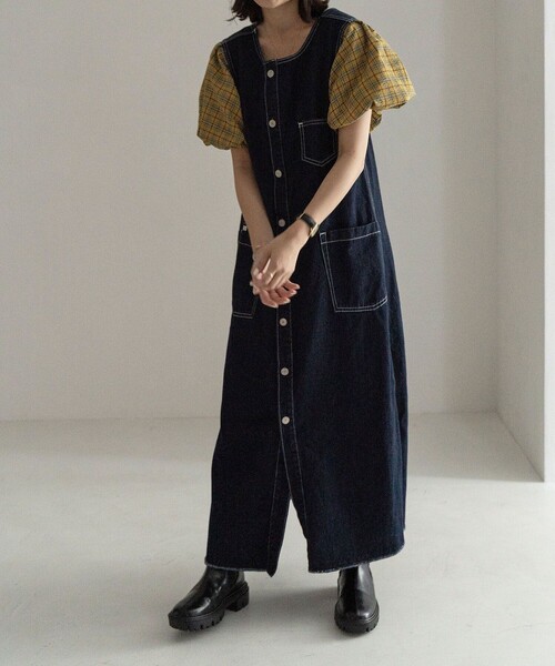 FREAK'S STORE（フリークスストア）の「SOMETHING × FREAK'S STORE