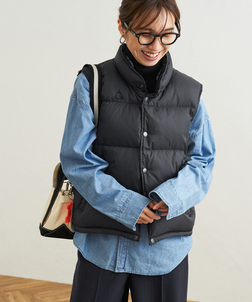 FRAMeWORK（フレームワーク）の「【GERRY VINTAGE/ジェリー