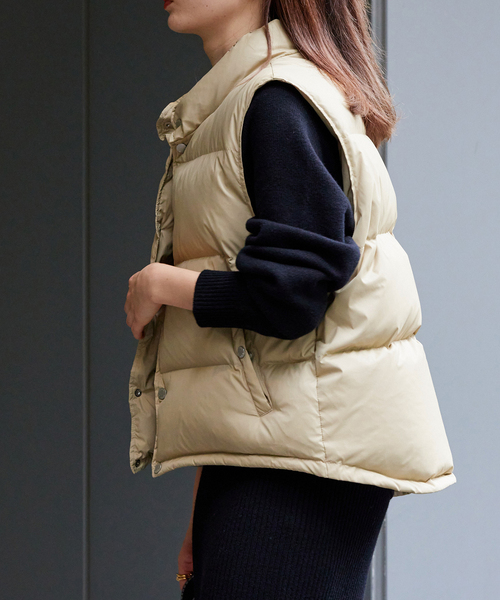 FRAMeWORK（フレームワーク）の「【GERRY VINTAGE/ジェリー