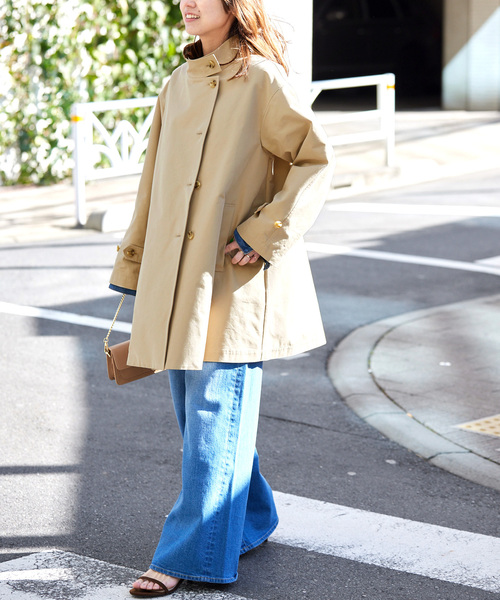 JOURNAL STANDARD relume（ジャーナルスタンダード レリューム）の