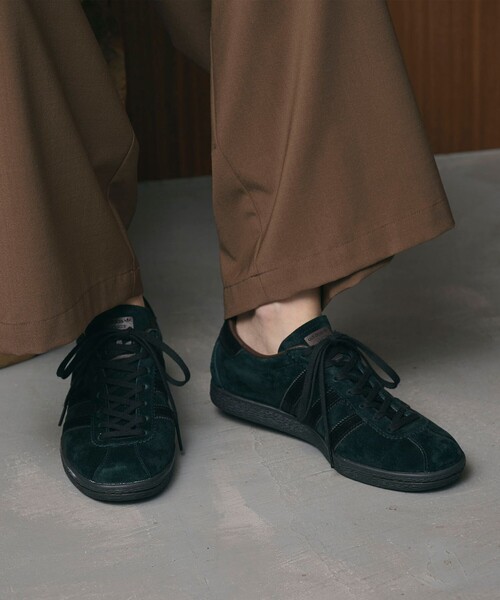 別注】＜adidas Originals＞TOBACCO/スニーカー（スニーカー）｜adidas