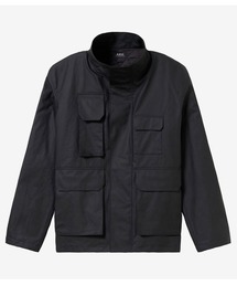 A.P.C.（アーペーセー）の「VESTE YOURI（その他アウター）」 - WEAR