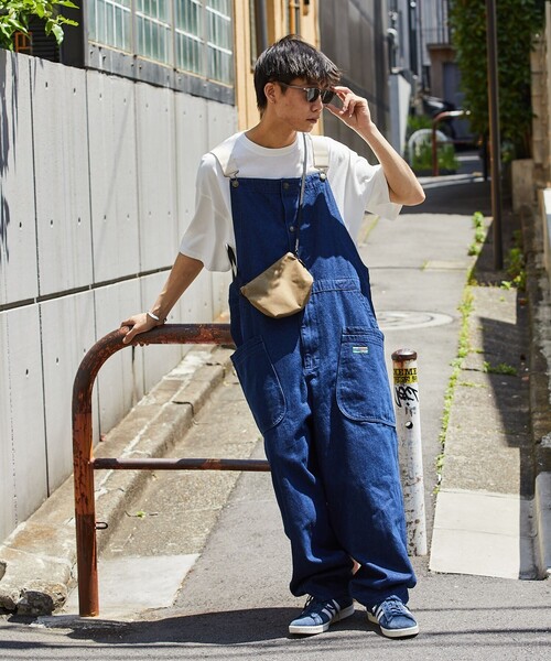 FREAK'S STORE（フリークスストア）の「限定展開 ワイドシルエット