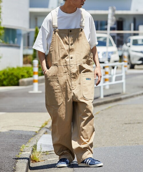 FREAK'S STORE（フリークスストア）の「限定展開 ワイドシルエット