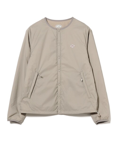 DANTON（ダントン）の「DANTON / インサレーション ジャケット