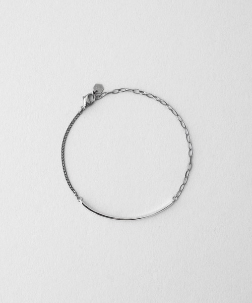 ブレスレット コンビカラー（ブレスレット）｜Jouete（ジュエッテ）の