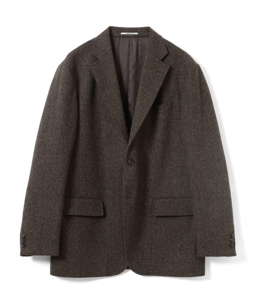 J.PRESS（ジェイプレス）の「HARRIS TWEED×J.PRESS ノーフォーク