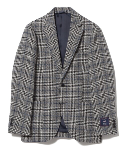 BEAMS HEART（ビームスハート）の「BEAMS HEART / MOON ツイード