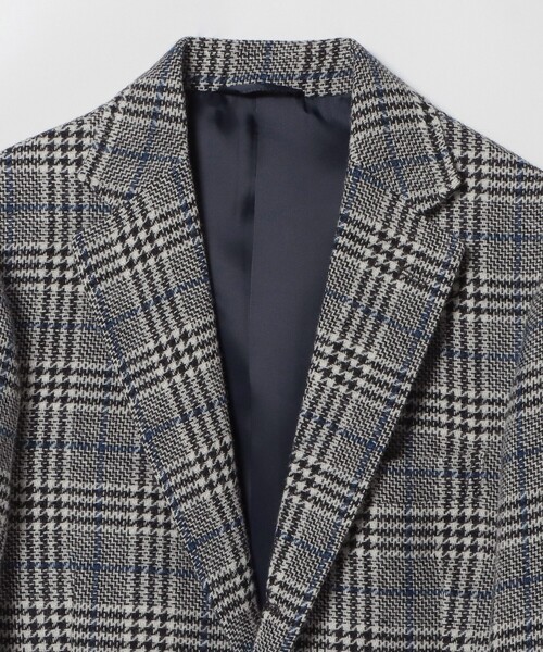 BEAMS HEART（ビームスハート）の「BEAMS HEART / MOON ツイード