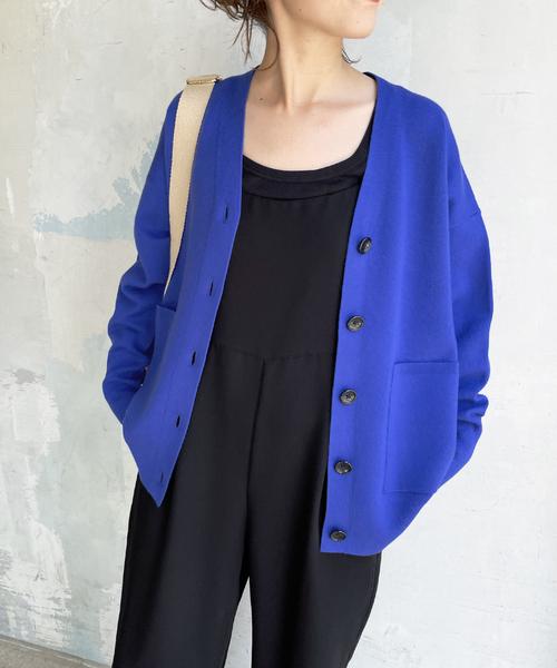 Spick & Span（スピックアンドスパン）の「≪追加≫ダブルジャガード