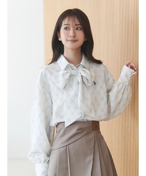 U.S. POLO ASSN.（ユーエスポロアッスン）の「U.S. POLO ASSN.別注