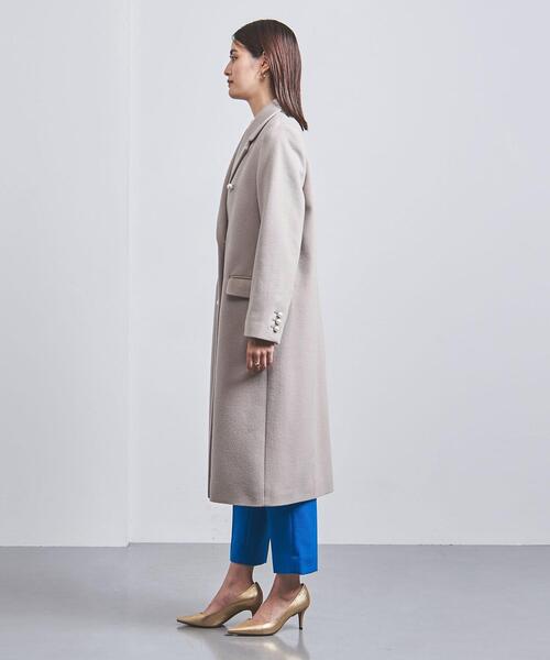 UNITED ARROWS（ユナイテッドアローズ）の「パールモチーフボタン