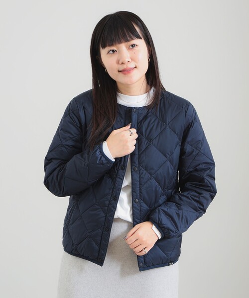 Gramicci（グラミチ）の「【別注】TAION × GRAMICCI / リバーシブル