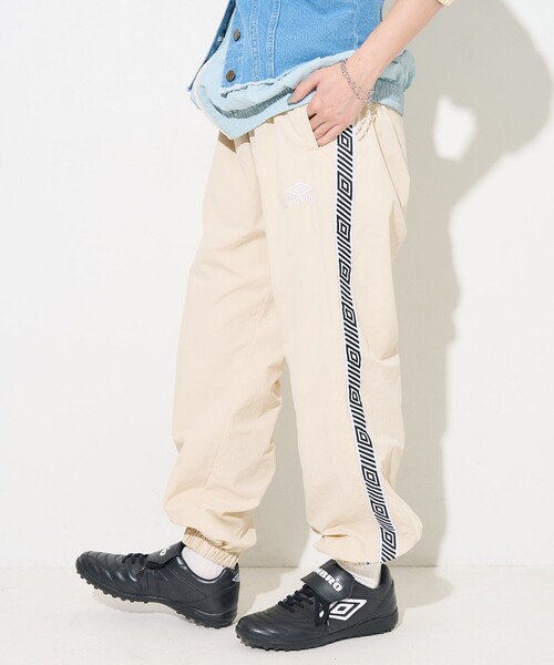 FREAK'S STORE（フリークスストア）の「UMBRO × FREAK'S STORE