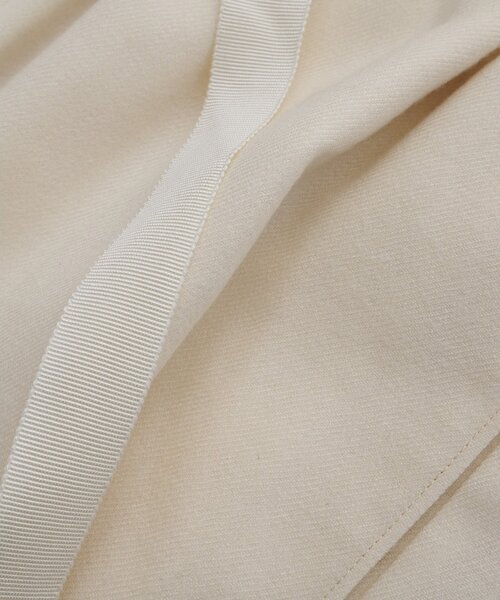 サキソニーウールパンツ（その他パンツ）｜Whim Gazette（ウィム