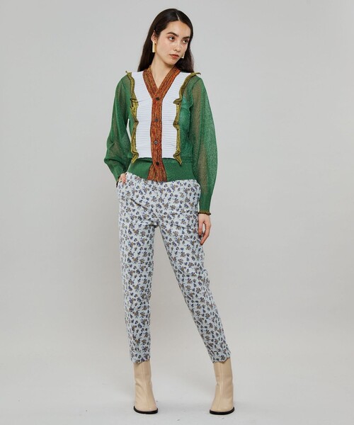 TOGA PULLA（トーガ プルラ）の「【TOGA PULLA/トーガプルラ】シアー