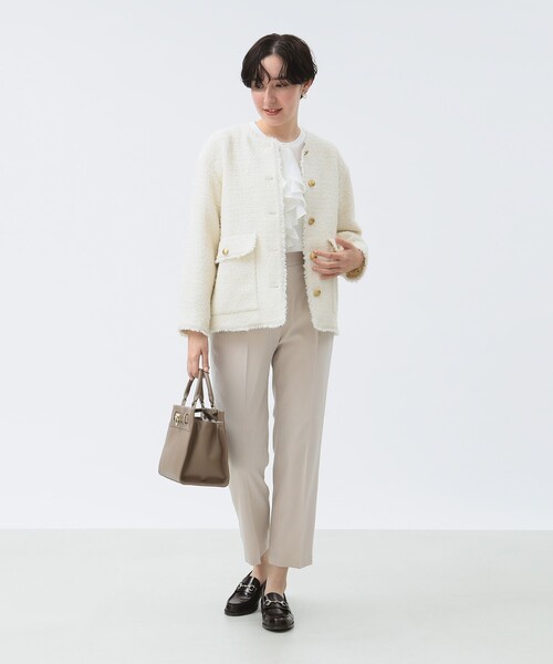 B:MING by BEAMS（ビーミングバイビームス）の「【オフィス・ォーマル