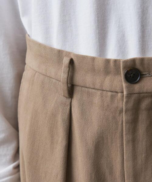 Steven Alan（スティーブンアラン）の「＜Steven Alan＞ ブラッシュド