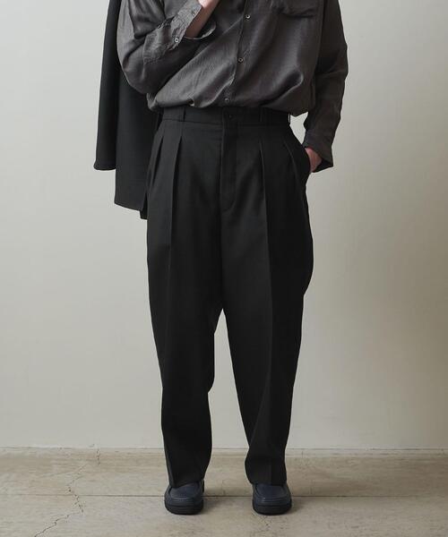 Steven Alan（スティーブンアラン）の「＜Steven Alan＞ H/TWST TRO