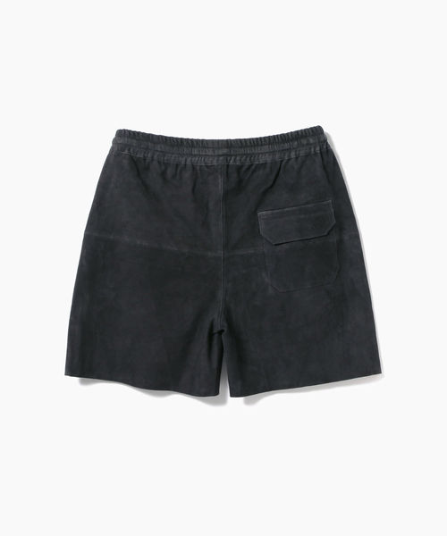 MAREA ERRE（マレアエッレ）の「◎MAREA ERRE / ゴートスエード