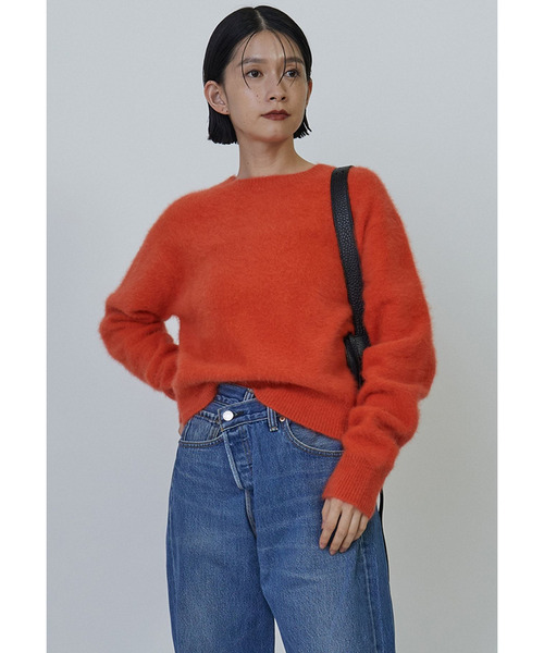 1er Arrondissement（プルミエアロンディスモン）の「FOXアルパカ