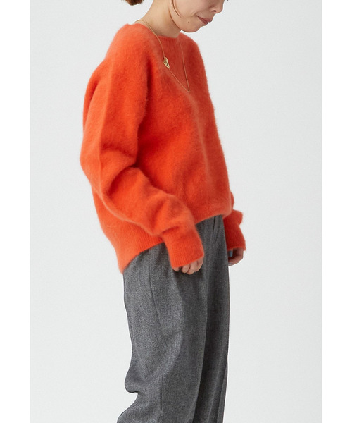 1er Arrondissement（プルミエアロンディスモン）の「FOXアルパカ