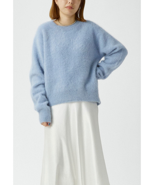 1er Arrondissement（プルミエアロンディスモン）の「FOXアルパカ