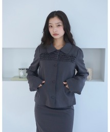 Smyeon｜スミョンのジャケット/アウター通販 - ZOZOTOWN