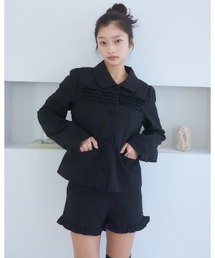 Smyeon｜スミョン（レディース）のその他アウター通販 - ZOZOTOWN