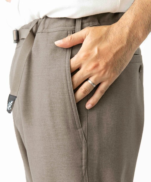 セール】『イージーケア/ウォッシャブル』『別注』GRAMICCI LANATEC