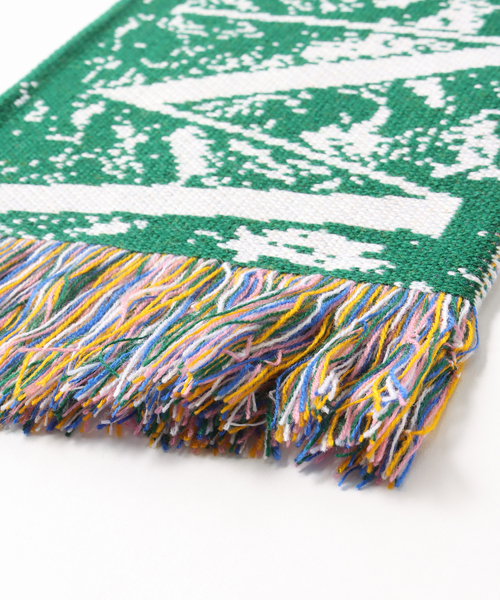 MONTMARTRE NEW YORK / モンマルトル ニューヨーク】MMM SCARF