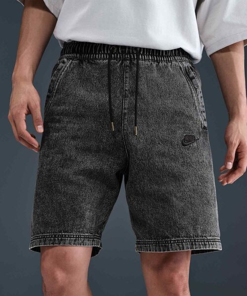 NIKE（ナイキ）の「ナイキ スポーツウェア メンズ デニム ウォッシュ