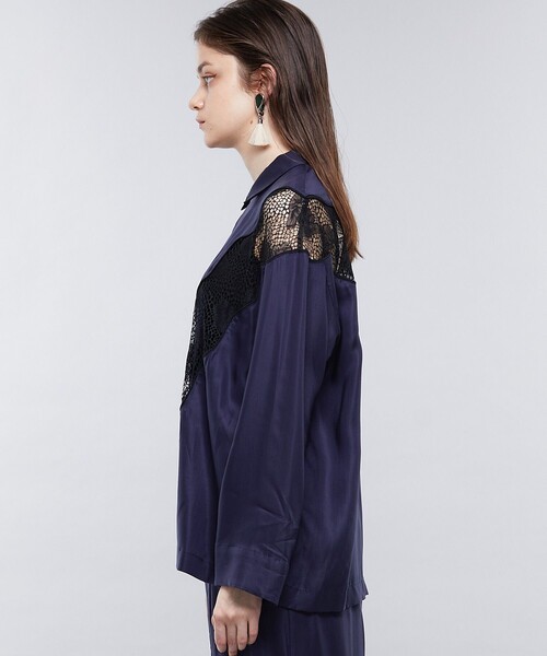 TOGA PULLA（トーガ プルラ）の「【TOGA PULLA/トーガプルラ】Inner