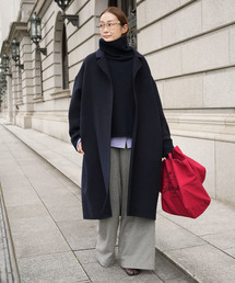 Deuxieme Classe（ドゥーズィエムクラス）｜レディースのチェスター